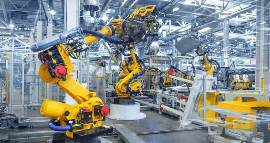 工业机器人行业发展前景