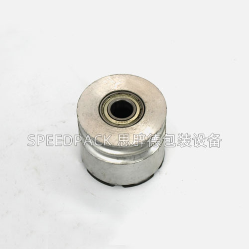 高速打包機 雙溝離合器皮帶輪組合