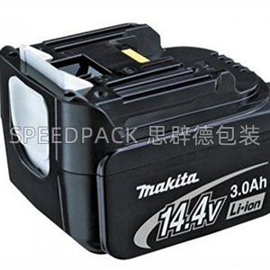 AKKU Power 14.4 V, 3.0 Ah Li-ion 意大利MAILLIS打包機 AKKU打包機