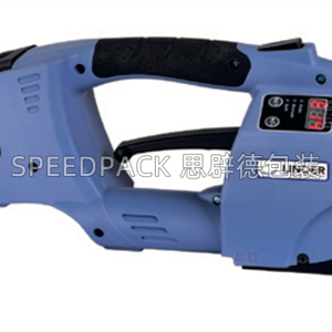 德國LINDER電動打包機LST270 紙箱自動封箱機 膠帶封箱機