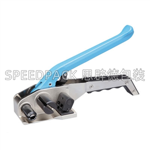 鏈條拉緊器 手動鋼帶拉緊器 TRANSPAK纖維帶拉緊器H-27