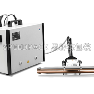 迷你封口機 KOPP封口機SZ400 半自動熱壓封口機