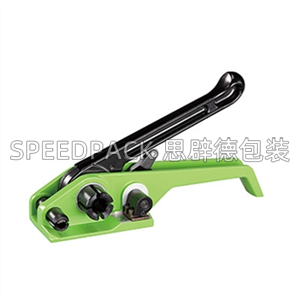 臺灣TRANSPAK TRANSPAK纖維帶拉緊器H-22 手動鋼帶拉緊器