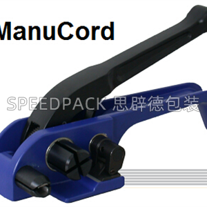 纖維帶拉緊器ManuCord CENTRAL纖維帶拉緊器配件 CENTRAL打包機