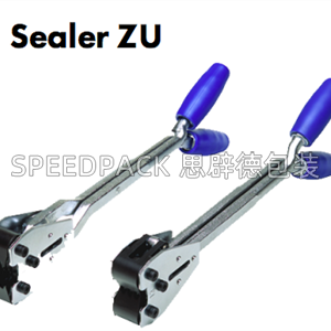 德國CENTRAL鋼帶咬扣器Sealer ZU 鋼帶咬扣器Sealer ZU配件 鋼帶咬扣器Sealer ZU