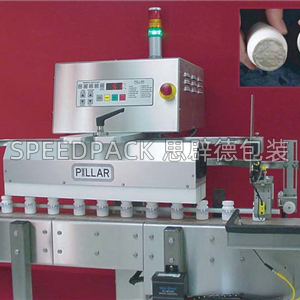美国PILLAR 铝箔封口机3000W