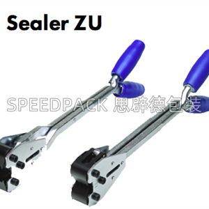 德国CENTRAL-Sealer ZU-咬口器