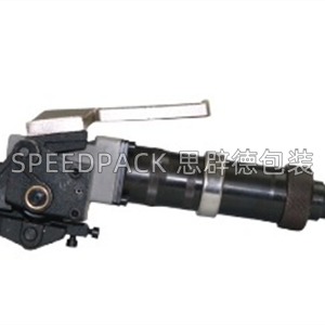 臺灣展旭氣動鋼帶拉緊器KZL 電動纖維帶拉緊器 氣動纖維帶拉緊器